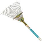 【販売終了】パイプ玉付ガーデンクリーナー（ミニ）