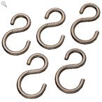 [ распродажа конец ] Snow Peak snowpeak железный решётка стол крюк 5PCS комплект 