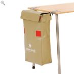 [ распродажа конец ] Snow Peak snowpeak железный решётка стол ga ведро gKIT