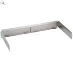 [ распродажа конец ] Snow Peak snowpeak железный решётка стол ветровой экран длинный комплект 