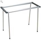 [ распродажа конец ] Snow Peak snowpeak железный решётка стол рама длинный 830 ножек комплект 