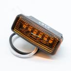 [ производитель прямая поставка & оплата при получении не возможно ] HARDCARGO LED маркер (габарит) [1073000]