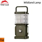 Wild Land( wild Land ) многофункциональный заряжающийся LED лампа Bluetooth динамик встроенный модуль тип кемпинг свет [ кемпинг уличный ]