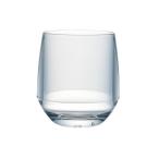 【販売終了】スノーピーク snowpeak クラルテ ワイングラス クリア  「TW-275CL」「温冷両用！まるでガラスなシリコングラス」