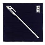 [ распродажа конец ] Snow Peak snowpeak furoshiki solid крепление, опора k рисунок [UG-036]