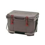 「5/30〜P5％」スノーピーク snowpeak ハードロッククーラー 20QT クーラーボックス クーラーBOX 保冷庫 UG-301GY