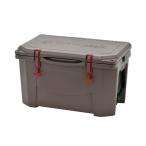 「5/30〜P5％」スノーピーク snowpeak ハードロッククーラー 40QT クーラーボックス クーラーBOX 保冷庫　UG-302GY