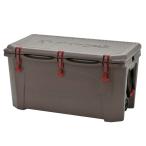 「5/30〜P5％」スノーピーク snowpeak ハードロッククーラー 75QT クーラーボックス クーラーBOX 保冷庫　UG-303GY