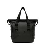 【販売終了】スノーピーク snowpeak  Dry Tote Bag(M) Black  「UG-420BK」