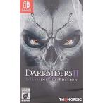 Darksiders II Deathinitive Edition (輸入版:北米)   Switch