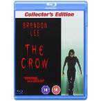 Crow, the [Bluーray] [Import]