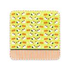 morumoto блок .. носовой платок -f зоопарк . марля носовой платок полотенце носовой платок 