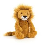 JELLYCAT Bashful Lion Medium ライオン ぬいぐるみ ジェリーキャット