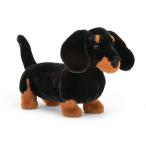 Freddie Sausage Dog ダックスフント ぬい