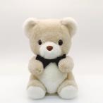 ふかふか マック ベージュ 新色 ぬいぐ