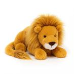 ショッピングLION Jellycat Louie Lion Large ライオン ぬいぐるみ ジェリーキャット