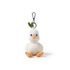 Garlic Duck Charm мягкая игрушка a Hill чеснок чеснок McHugs Mac - gz