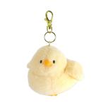 ..... цепочка для ключей hi ширина птица цыпленок мягкая игрушка солнечный лимон 