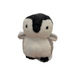 まるっとペンギン コウテイペンギン赤ちゃん ぬいぐるみ テイクオフ