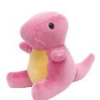 tilanosaurus.... динозавр мягкая игрушка Take off 