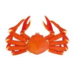 カニ ぬいぐるみ 海と魚 海水魚 テイクオフ