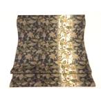 名古屋帯生地反物浜つむぎ江州長浜日...