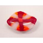  obidome .... стекло умение No.47 изделия из стекла украшение на оби .....1 пункт было использовано оригинал размер. . фотография 3.4.5 листов глаз. Major шкала .. справка .