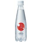 ショッピング炭酸水 奥会津金山天然炭酸の水 350ml×30本 ペットボトル