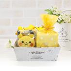  подгузники кекс box Mini Пикачу эмблема & полотенце имеется Pokemon празднование рождения для мужчин и женщин 