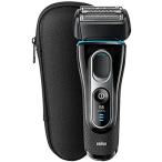 ブラウン 5145S シェーバー シリーズ5 3枚刃 国内 海外 兼用 AC100-240V BRAUN