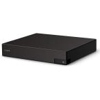 アウトレット ソニー DST-SHV1 4Kチューナー BS/CS4K 地上デジタル 裏録対応 ダブルチューナー HDMIケーブル付属 SONY
