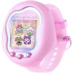  Bandai Tamagotchi Uni Tamagotchi Uni Aurora Pink Aurora розовый ограничение цвет BANDAI