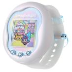  Bandai Tamagotchi Uni Tamagotchi Uni Prism Whitep ритм белый ограничение цвет BANDAI