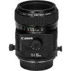 Canon ティルト・シフトレンズ TS-E90mm F2.8 フルサイズ対応 TS-E9028 キヤノン レンズ