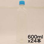 サントリー グリーンダカラ ラベルレス スポーツドリンク ペットボトル 600ml ×24本