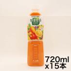 ショッピング野菜生活 カゴメ 野菜生活100 オリジナル スマートPET 720ml×15本