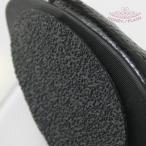 滑り止め シール 靴 靴底 靴裏 ゴム レディース ブラック シューズ小物