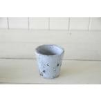  цветочный горшок античный способ простой подарок myuru* pot (S размер ) голубой 