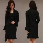 スーツ 七五三 お宮参り 入学 セレモニー フォーマル ママ 2点 セット 女性 テーラード 卒業式 レディース ビジネス 大きいサイズ 受験 30代 40代 春