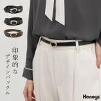  ремень маленький ремень кожзаменитель одноцветный простой Gold серебряный casual всесезонный чёрный женский Honeys мед z дизайн пряжка маленький ремень 