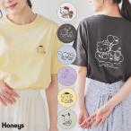 トップス Tシャツ 半袖Tシャツ カッ