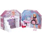 リカちゃん リカちゃんハウス すてきなリカちゃんのおへや プレゼント クリスマス 女の子