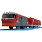[ поставка со склада * сокровище * последний. 1 пункт ] Plarail S-27 DF200 красный Bear 
