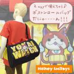  Yo-kai Watch roll Boston Boston сумка на плечо портфель сумка сумка плавание 