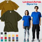 ドライ Tシャツ 半袖T �
