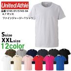 Tシャツ 半袖T 半袖 ド