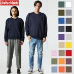  футболка тренировочный мужской женский Kids толстый вырез лодочкой обратная сторона пирог ru united a потертость для взрослых 10.0 унция 5044