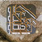  Hong Kong . земля длина ... магазин . retro плитка Hong Kong бренд werememberhk керамика Coaster 