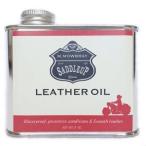 レザーオイル LEATHER OIl 200ml SADDLE UP サドルアップ SADDLEUP M.MOWBRAY（エム.モゥブレィ） M.モゥブレィ　モウブレイ[10]