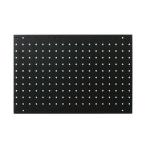  steel перфорирование панель иметь . панель 300×450 черный солнечный kaSANKA[01]
